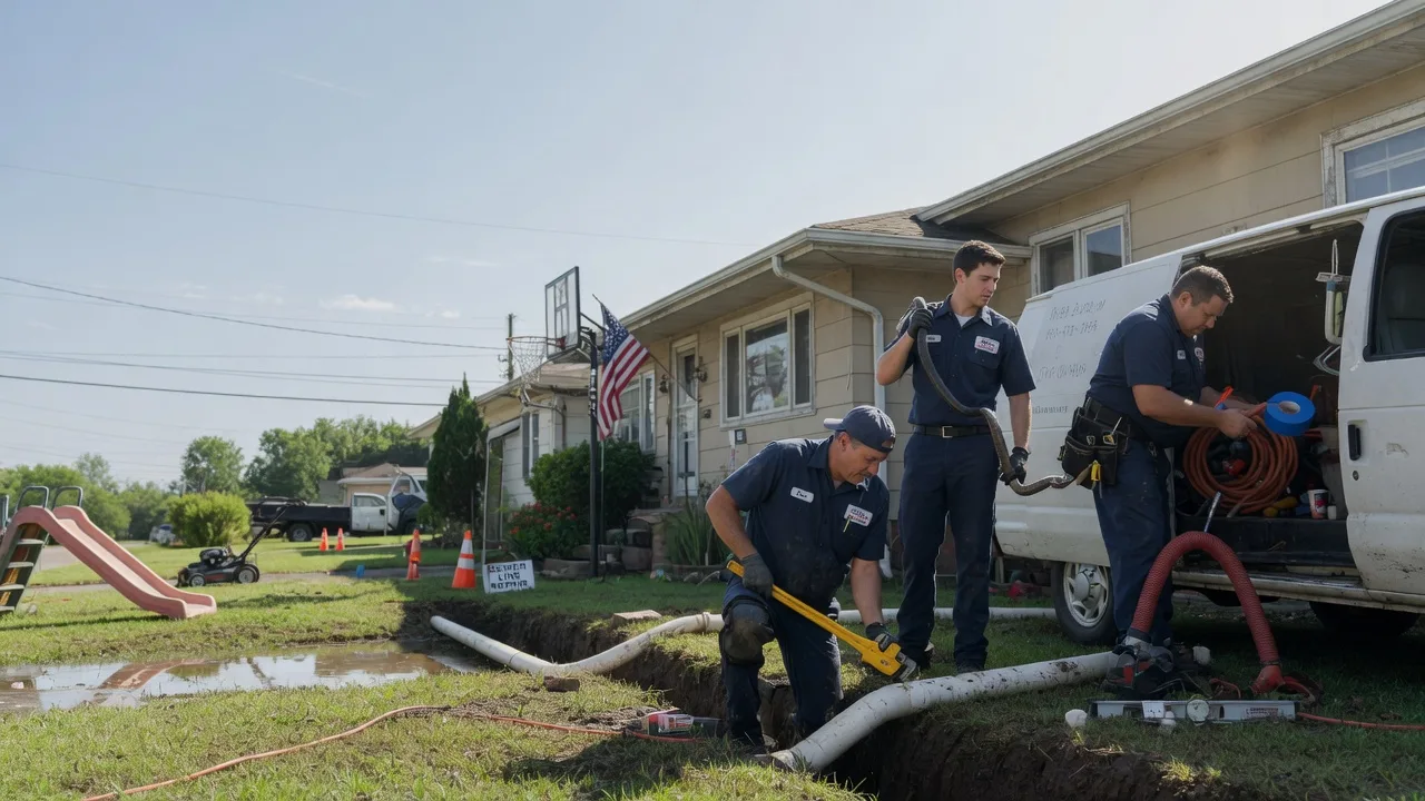 Toilet Installation in Hoffman Estates, IL near me